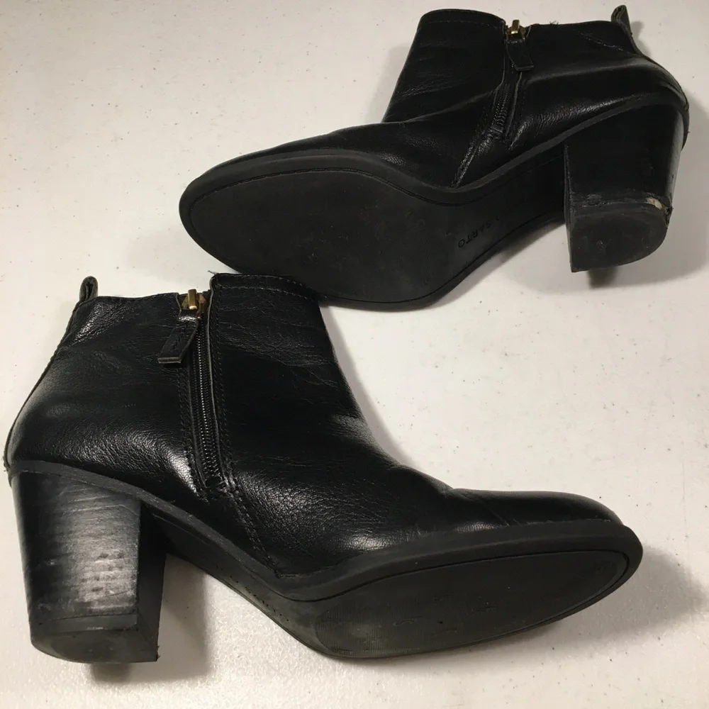 Franco Sarto Boots Size 6.5M
